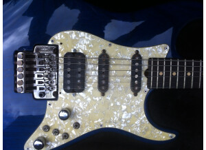 Tom Anderson Drop Top Classic (22344)