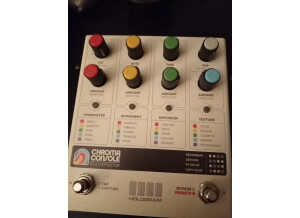 Hologram Electronics Chroma Console (37872)
