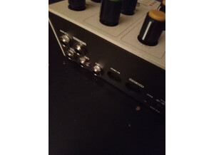 Hologram Electronics Chroma Console (2901)