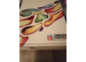 Hologram Electronics Chroma Console (30365)