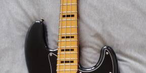 Squier Classic Vibe ‘70s Jazz Bass - MANCHE A CHANGER