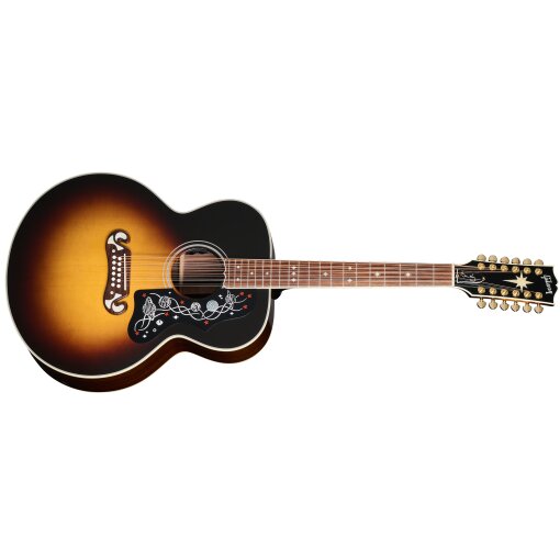 Brian May SJ-200 12-string Brian May SJ-200 12-string