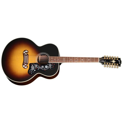 Brian May SJ-200 12-string Brian May SJ-200 12-string