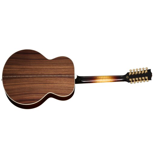 Brian May SJ-200 12-stringBACK Brian May SJ-200 12-stringBACK