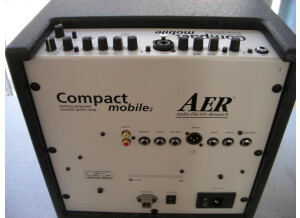 AER Compact Mobile (11991)