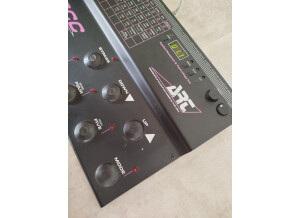Art BCC Bass Command Center (58285)