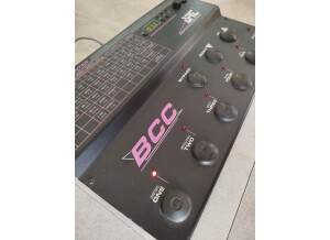 Art BCC Bass Command Center (56471)