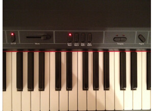 Wersi CPF 1 (41282)