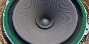 Je vends une paire de Wharfedale Super 12/RS/DD Vintage