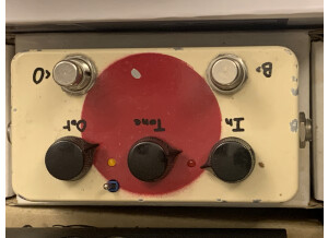 Mojo France Japan (4186)