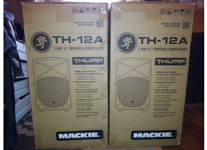 Mackie TH-12A (35358)