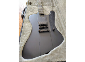 LTD Phoenix Black Metal (86630)