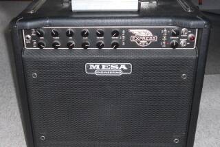 Mesa Boogie Express 5:25 1x12 Combo