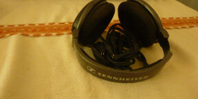 Vends Casque audio Sennheiser HD 650 parfait état