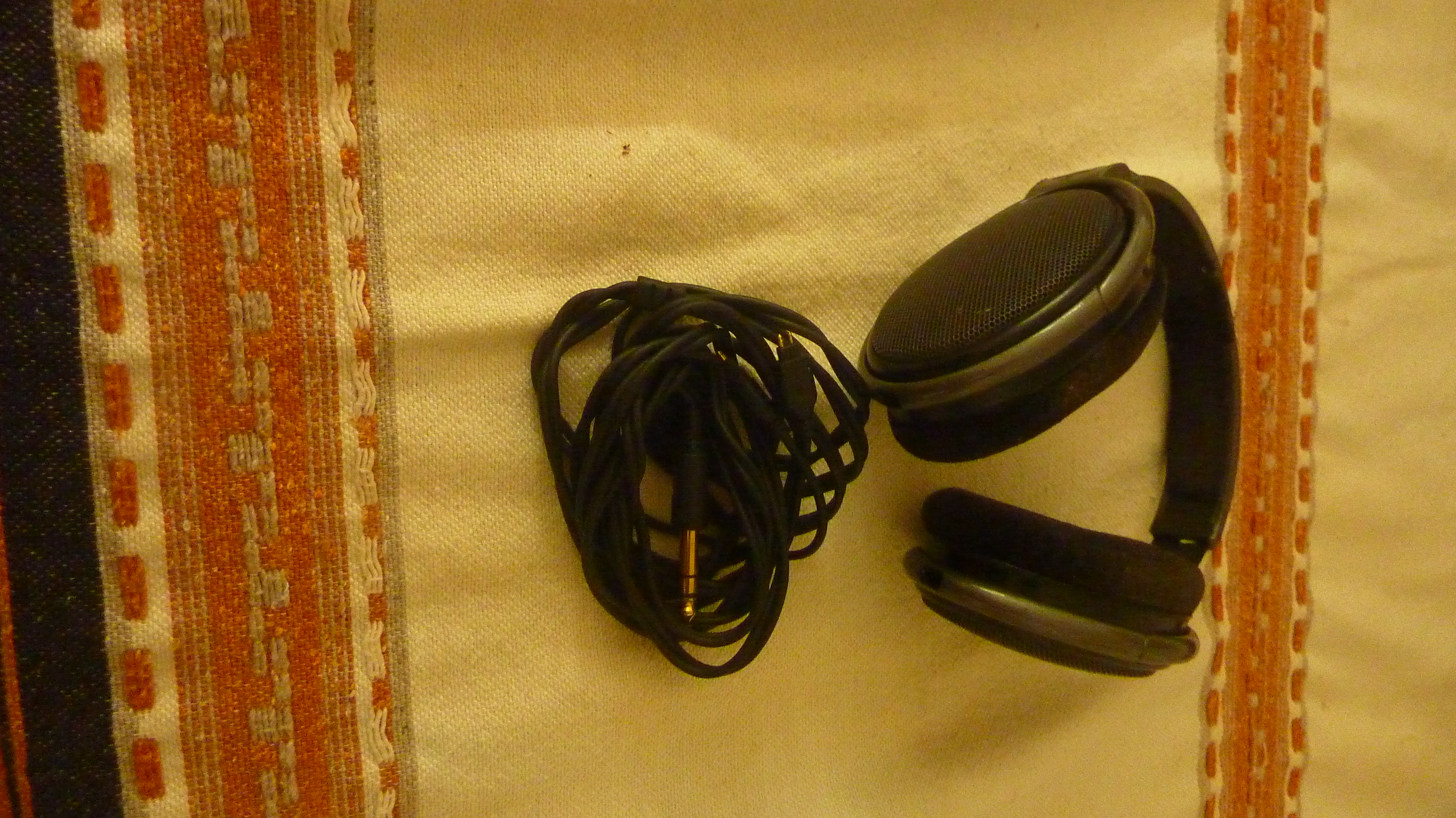 HD 650 nu