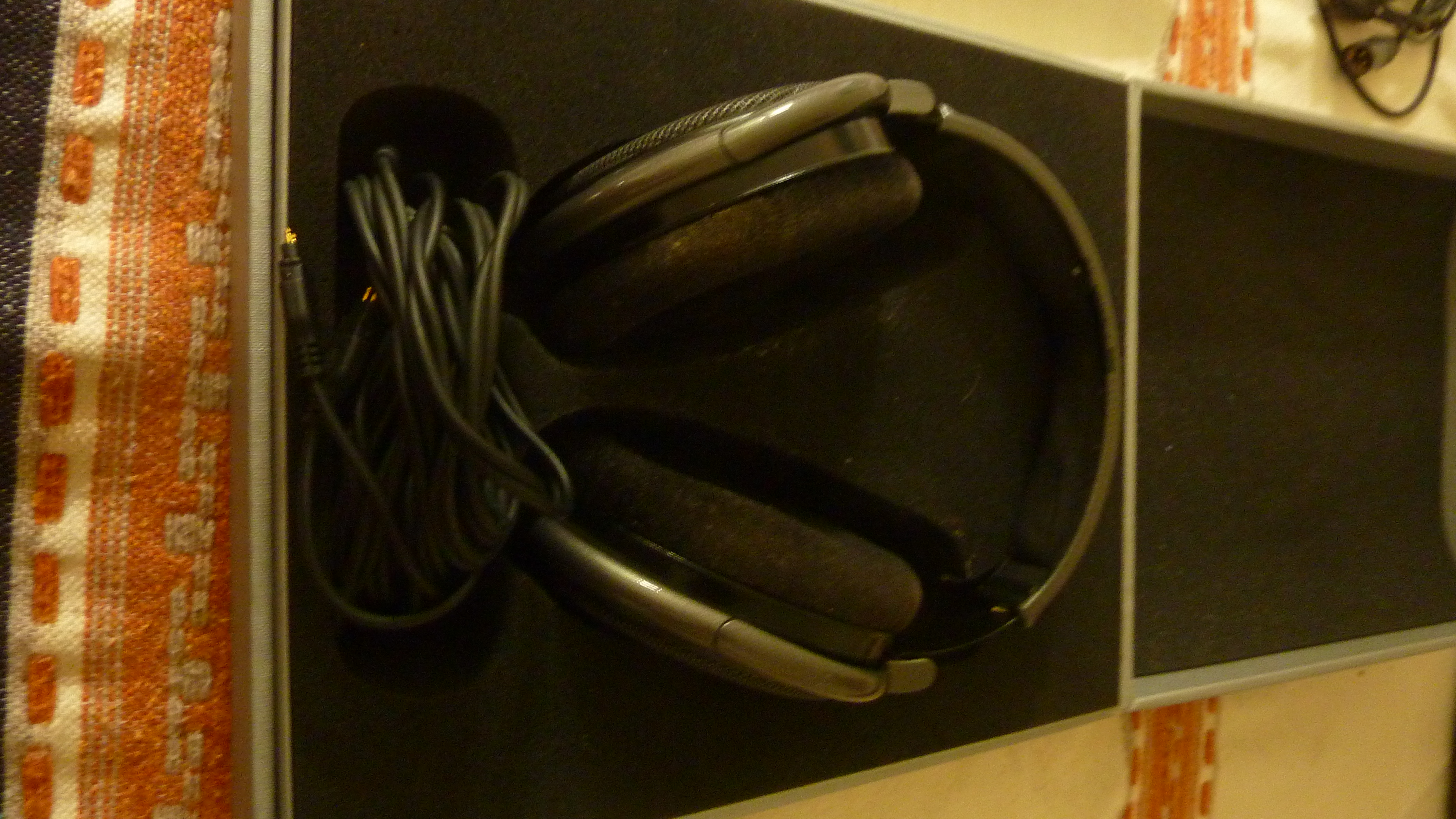 HD 650