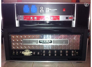 Mesa Boogie Single Rectifier Solo Series 2 Head (67867)
