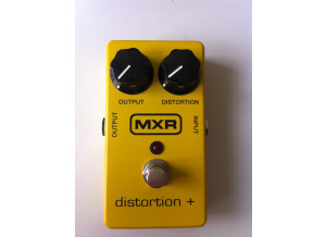 MXR M104 Distortion+ (82351)