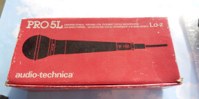 Microphone Audio Technica PRO 5L