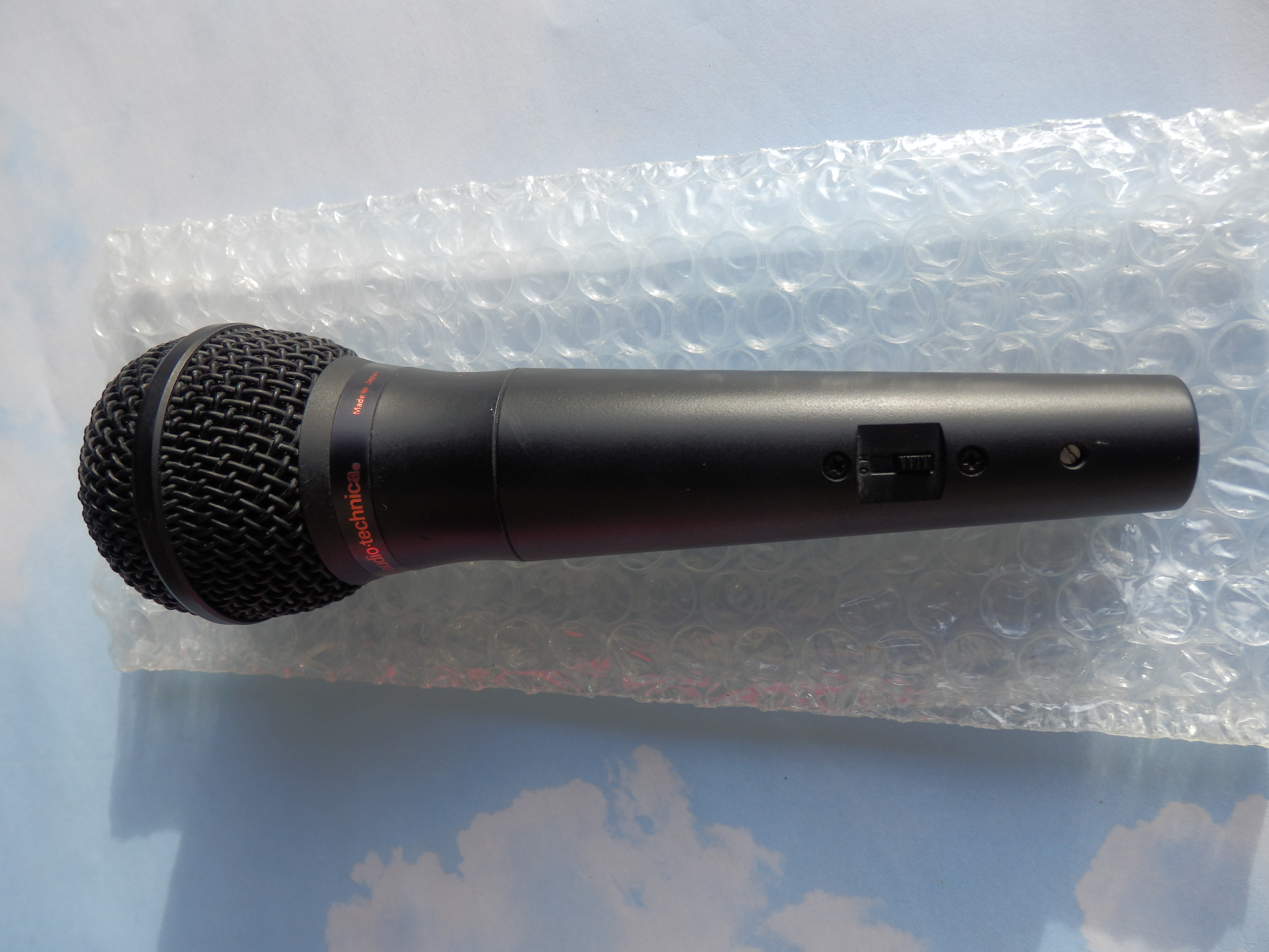 Audio-Technica PRO 5 (64267)
