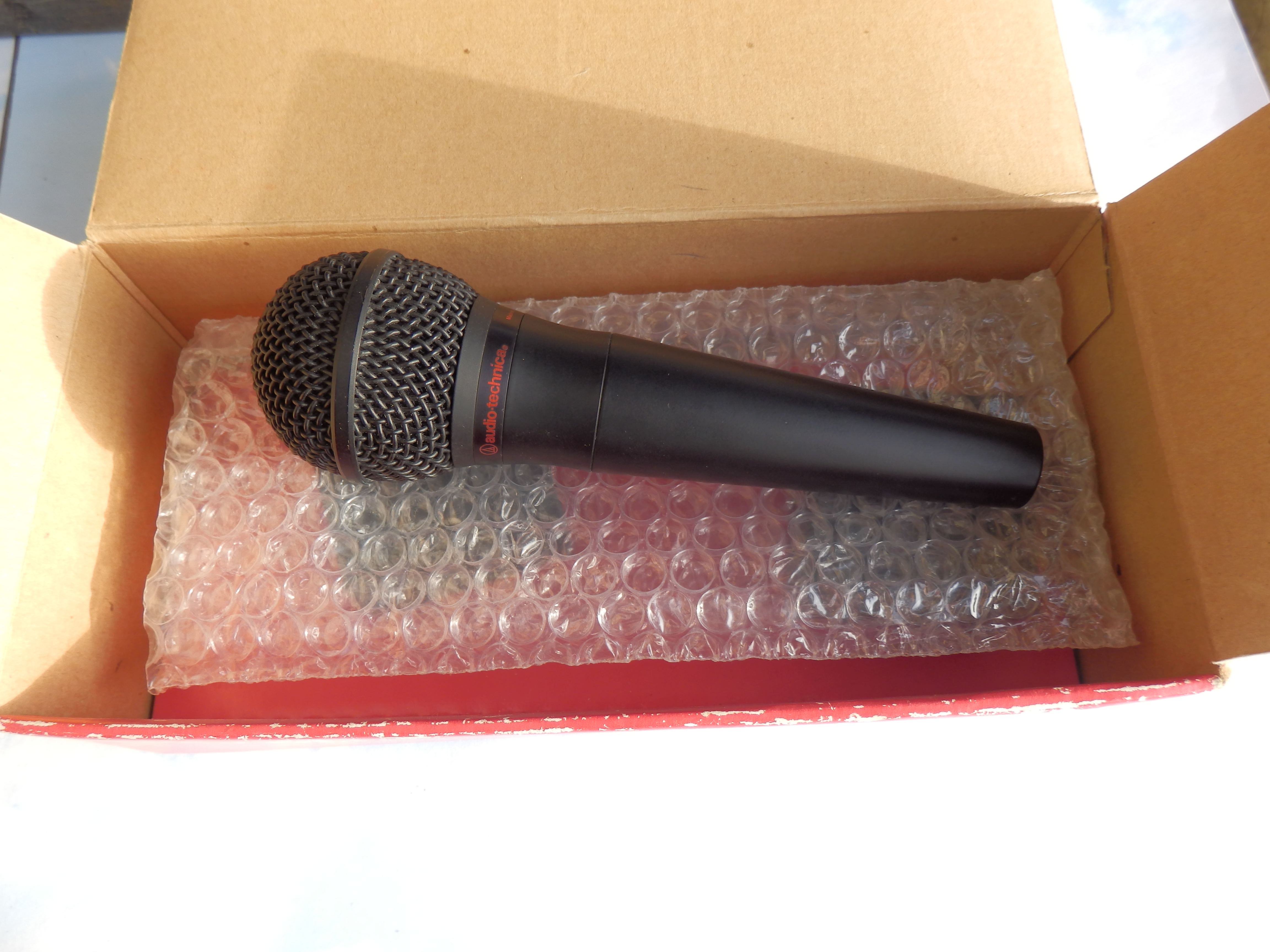 Audio-Technica PRO 5 (15558)