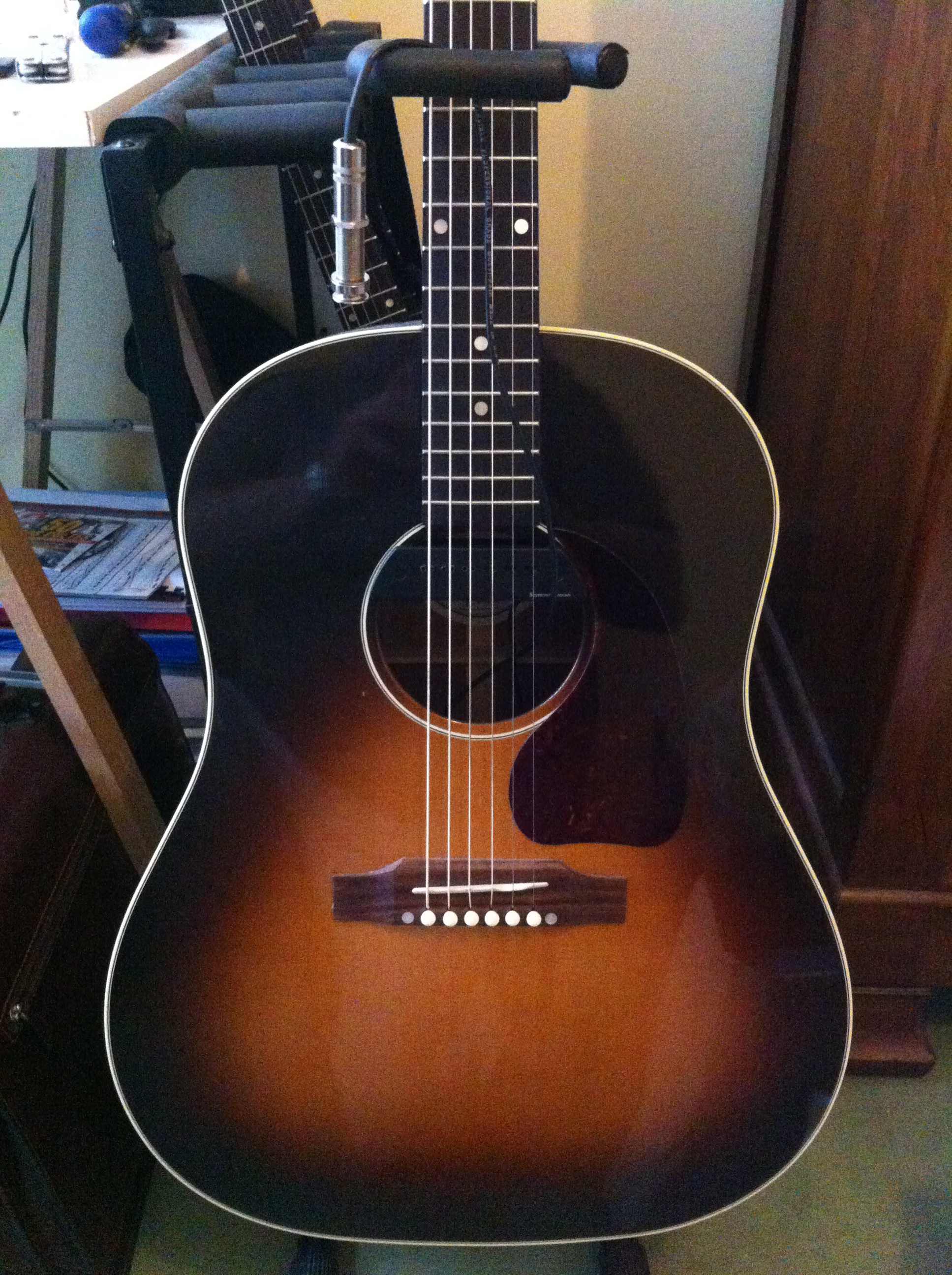 Seymour Duncan SA-6 Mag Mic