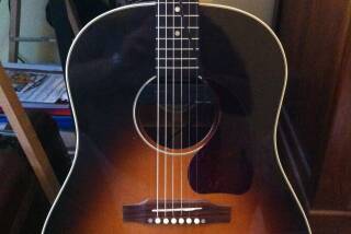 Seymour Duncan SA-6 Mag Mic
