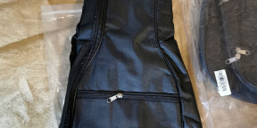 Housses pour mini guitare/ukulele (x2)