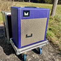 Combo Morgan RG15 (similaire DAG15 ou Abbey)