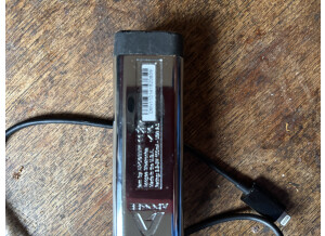 Apogee Jam 96k for iPad, iPhone and Mac (17378)