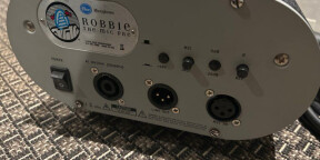 Utilisé 3 fois en studio non fumeur