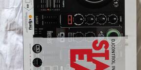 Djcontrol inpulse 200