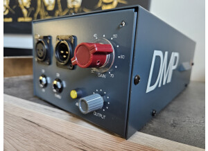 BAE Audio 1073 DMP (4492)