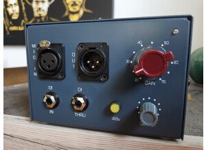 BAE Audio 1073 DMP (73104)