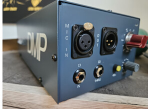 BAE Audio 1073 DMP (10927)