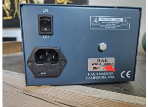 BAE Audio 1073 DMP (87317)