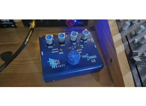 API Audio TranZformer LLX (32017)