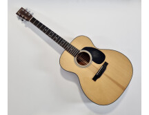 Martin & Co Standard OM-21 (6625)