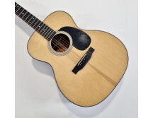 Martin & Co Standard OM-21 (17258)