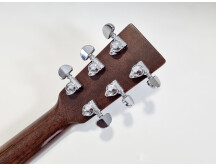 Martin & Co Standard OM-21 (79166)