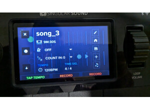 Singular Sound Aeros Loop Studio (14703)