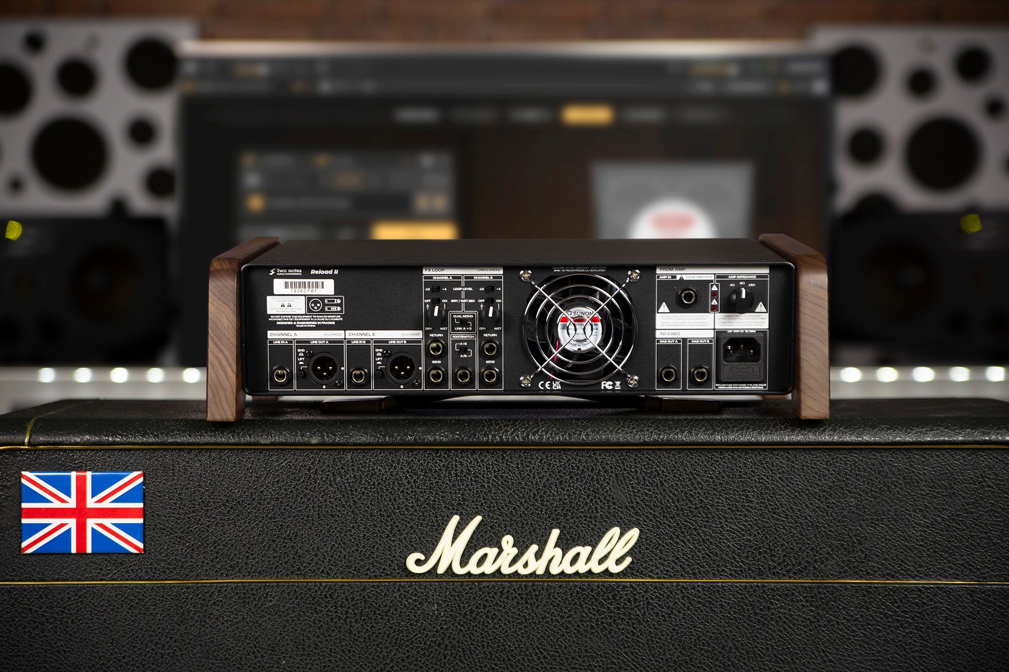 Torpedo Reload IILifestyle