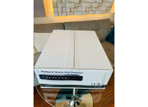 Rupert Neve Designs Portico II MBP (26477)