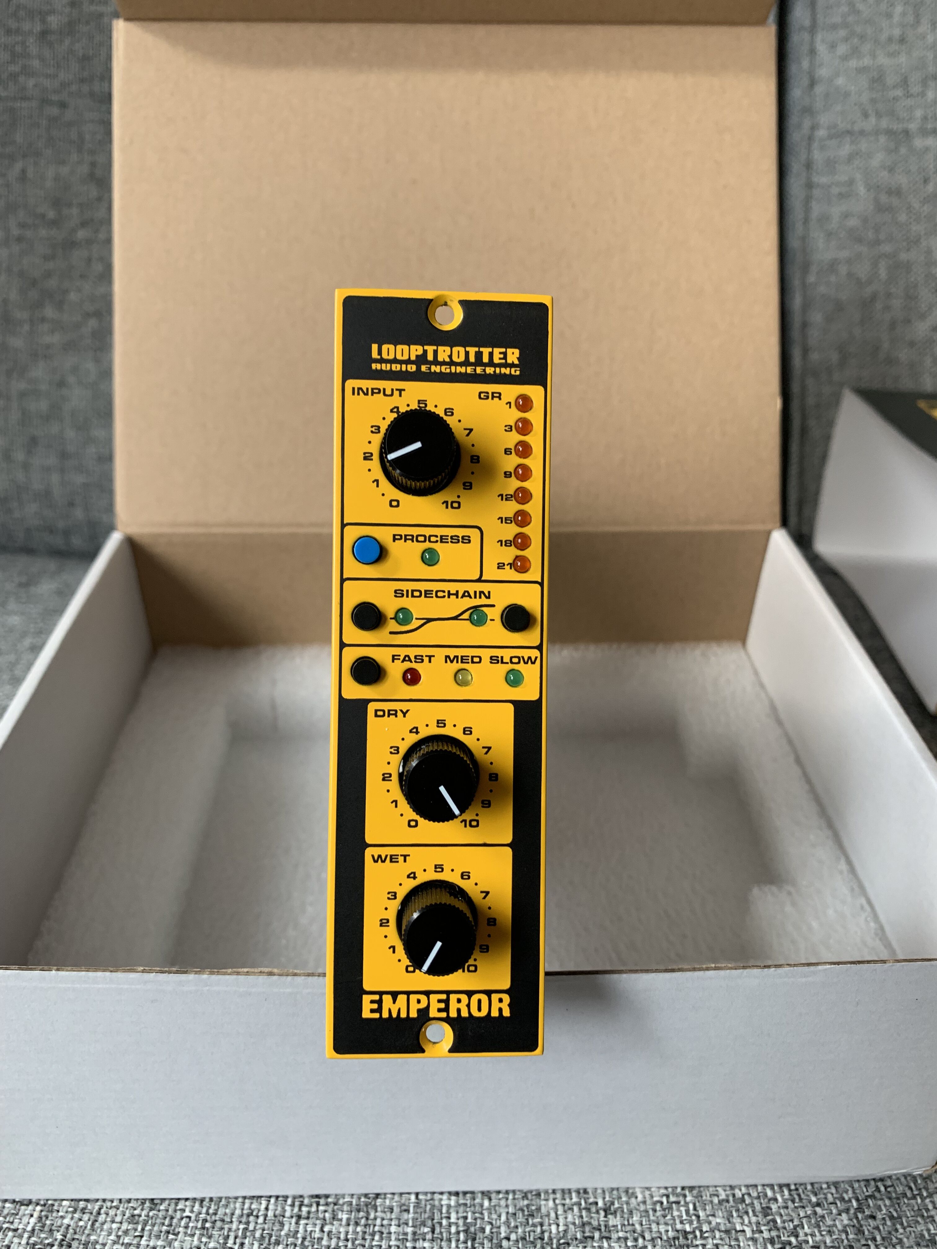 Looptrotter emperor 500 - NEUF