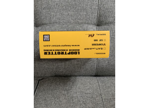 Looptrotter Emperor 500 (74843)