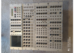Analogue Systems RS-100N Lowpass (92634)