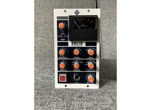 Funky Junk Industries Solid Compressor 202 Gold Edition (24302)