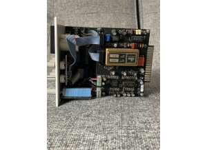 Funky Junk Industries Solid Compressor 202 Gold Edition (38157)