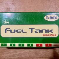 Alimentation T-Rex chameleon