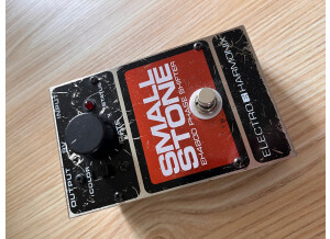 Electro-Harmonix Small Stone Mk3 (78858)